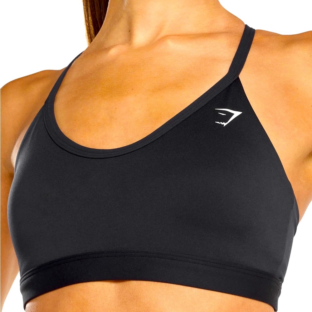 Gymshark 🦈 | V Neck Sports Bra